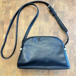A New Day Black Crossbody Purse